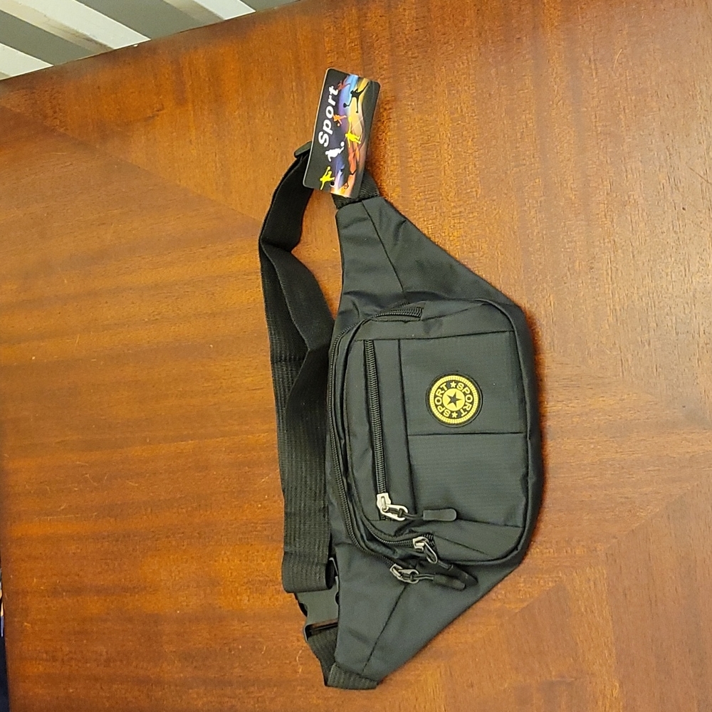 Fanny pack